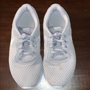 Boys Nike sneakers